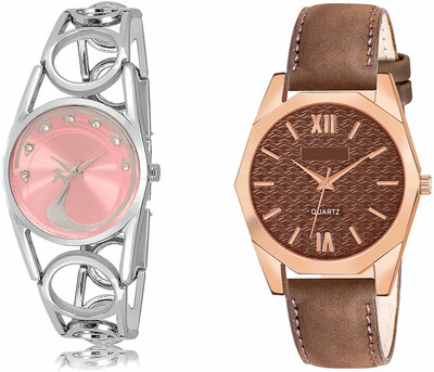 Scepter LR233-LR330 Analog Watch  - For Women