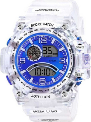 VIGIL Digital Watch  - For Boys