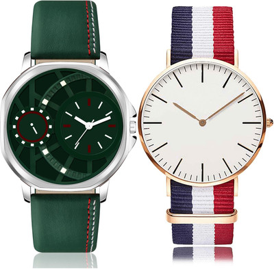 GROOT BM47-B50 Analog Watch  - For Men