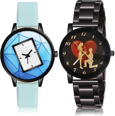 TIMETRANSELEVATE GM565-GCPL4 Analog Watch  - For Women