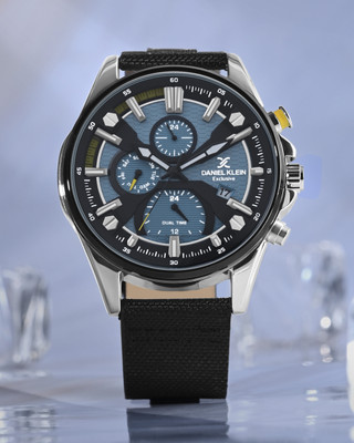 DANIEL KLEIN Exclusive Men Exclusive Men Analog Watch  - For Men