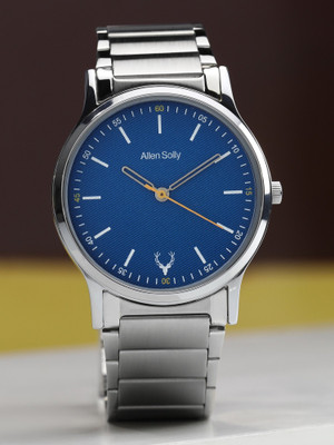 Allen Solly Analog Watch  - For Men