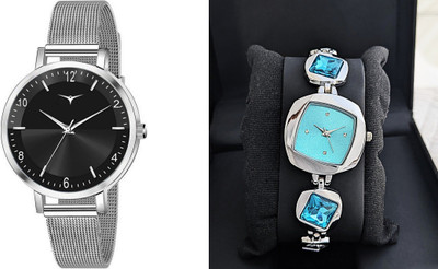 HC HUB New Women Analog Trandy Watch Analog Watch  - For Women