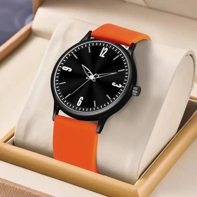 CELESTONE Stylish analog watch for men and boys Analog Watch  - For Boys