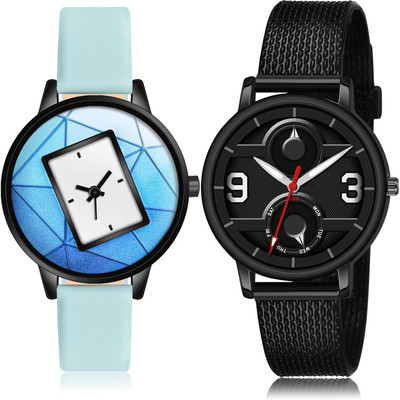 TIMETRANSELEVATE GM565-(28-L-10) Analog Watch  - For Women