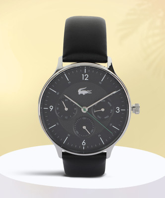 LACOSTE Analog Watch  - For Men