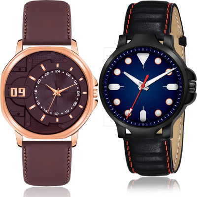 TIMOXIDE BM41-S565 Analog Watch  - For Men