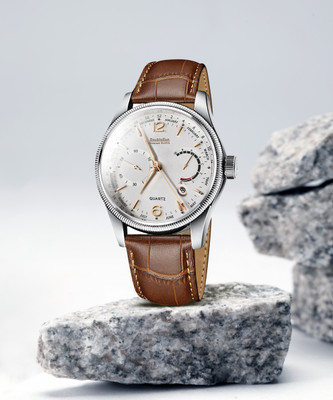 DoubleRun DD4_8027 8027 Analog Watch  - For Men