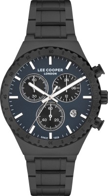 LEE COOPER LC07853.690 Chronograph Analog Watch  - For Men