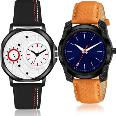 TIMETRANSELEVATE BM43-S154 Analog Watch  - For Men