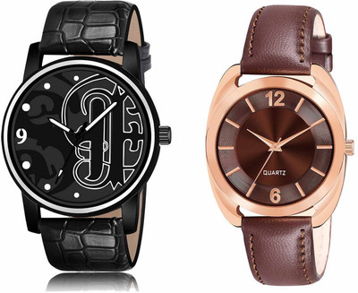 ROTATE LR70-LR324 Analog Watch  - For Men & Women