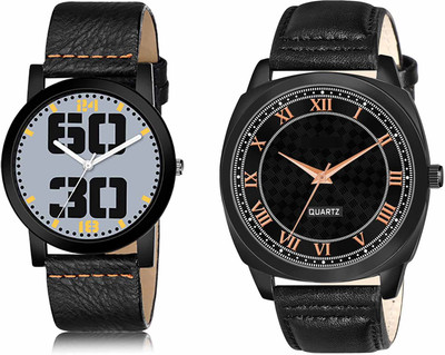 ROTATE LR47-LR87 Analog Watch  - For Men