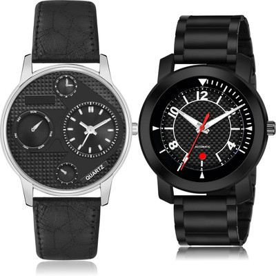 TIMETRANSELEVATE BM31-(66-S-20) Analog Watch  - For Men