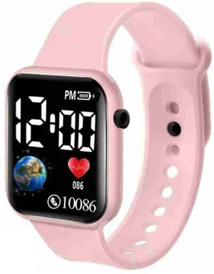RareEagle New Smart Watch Design For Boys And Girl Digital Watch  - For Boys & Girls