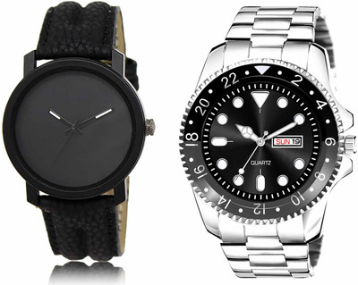 Burst LR21-LR129 Analog Watch  - For Men