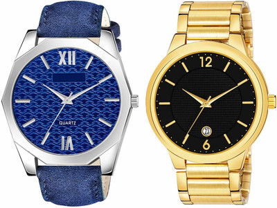 Scepter LR86-LR135 Analog Watch  - For Men