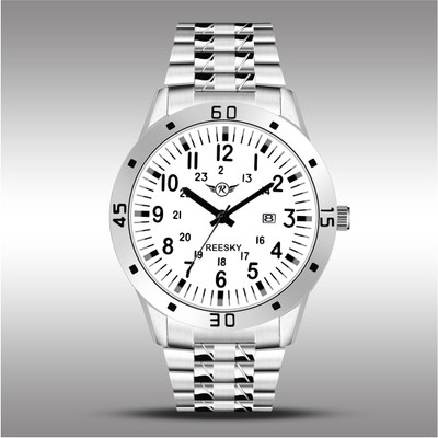 REESKY RS000003C RS000003C Analog Watch  - For Men