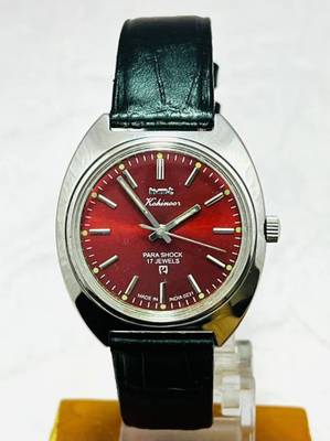Hmt hand shop watch price