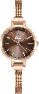 Gedi 3194-1 GEDI Analog Watch  - For Women