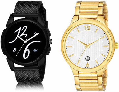 Scepter LR61-LR136 Analog Watch  - For Men