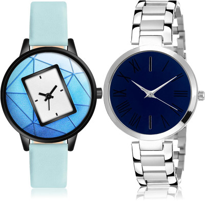 TIMETRANSELEVATE GM565-G298 Analog Watch  - For Women