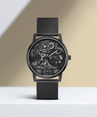 GUESS Analog Watch  - For Men