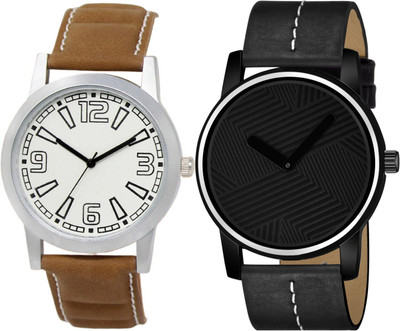 Zeravi Simple Elegant Versatile Watch for Men Analog Watch  - For Men