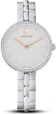 SWAROVSKI 5517807 Cosmopolitan Analog Watch  - For Women