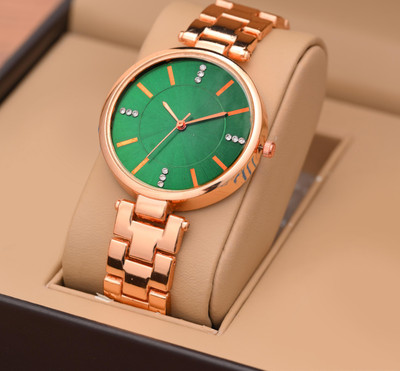 Rishtey Analog Watch  - For Women