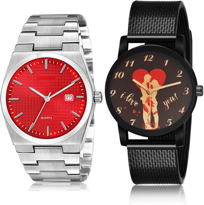 TIMETRANSELEVATE BL46.161-BRM9 Analog Watch  - For Men