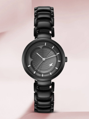 Fastrack 6277NM01 Uptown Retreat 2.0 Analog Watch  - For Women