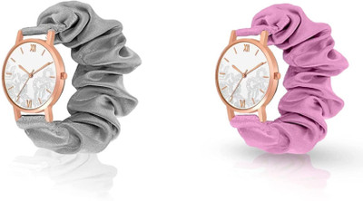 CUZWAVE Analog Watch  - For Women
