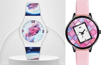 Vishwas Studio Official Trendy Analog Watch Analog Watch  - For Men & Women