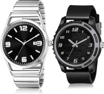 TIMETRANSELEVATE BL46.153-BM111 Analog Watch  - For Men