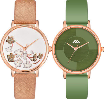 Vishwas Studio Official Trendy Analog Watch Analog Watch  - For Men & Women
