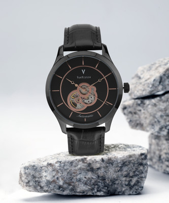 VAN HEUSEN Automatic Analog Watch  - For Men