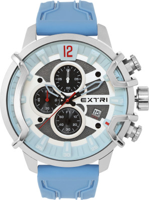 EXTRI EXTRI Analog Watch  - For Men