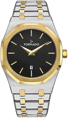 Tornado T9009-TBTB Tornado Aurora Analog Watch  - For Men