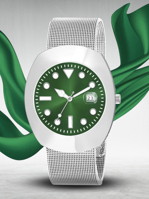PPARROT LR143 LR143 Analog Watch  - For Men