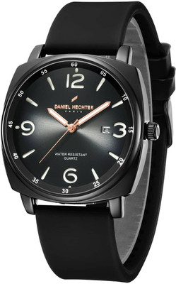 Daniel Hechter Analog Watch  - For Men