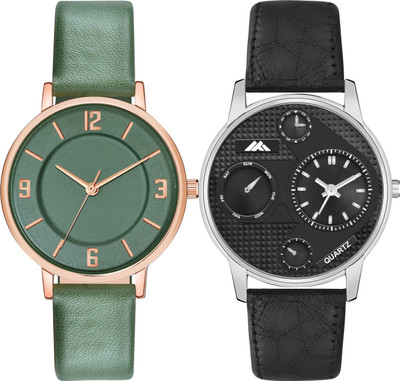 Vishwas Studio Analog Watch  - For Men & Women
