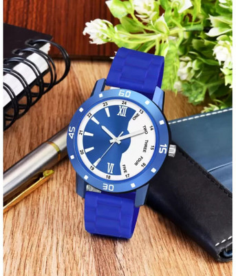 THENUREVENTERPRISE Analog Watch  - For Men