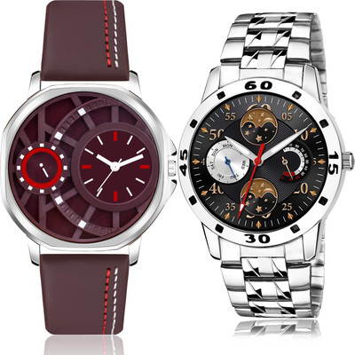 DMAGNATON BM46-(49-S-19) Analog Watch  - For Men
