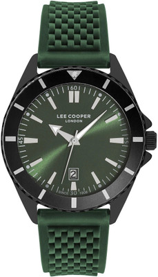 LEE COOPER LC07361.677 Analog Luminous Index Analog Watch  - For Men