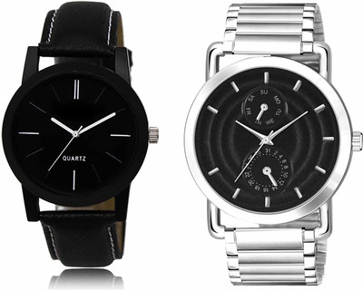 Scepter LR05-LR120 Analog Watch  - For Men