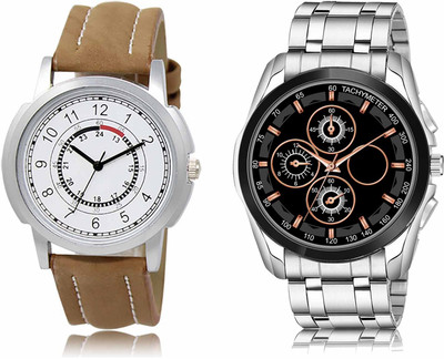 ROTATE LR17-LR114 Analog Watch  - For Men
