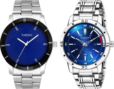 Tarido combo watch Combo Series Analog Watch  - For Men