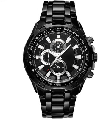 Trex Hybrid Designer Wrist Analog Watch  - For Men