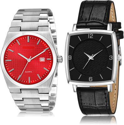 TIMETRANSELEVATE BL46.161-BW501 Analog Watch  - For Men