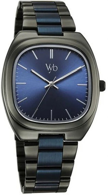 VYB Vyb Analog watch Party Wear Watch Analog Watch  - For Men & Women